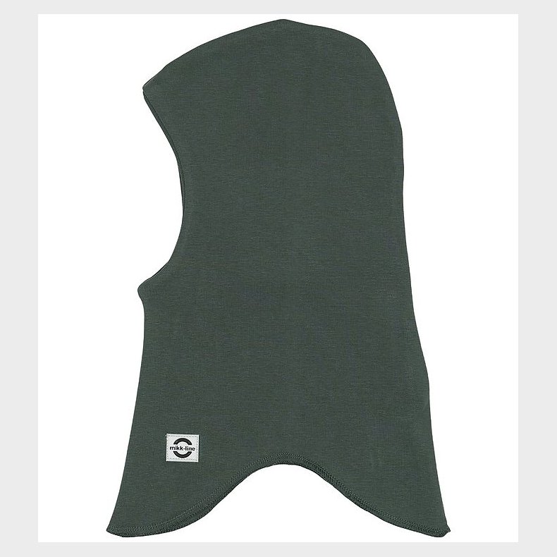 Mikk-Line Elefanthue - 2-lags - Balsam Green
