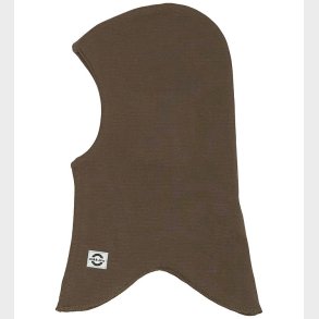 Mikk-Line Elefanthue - 2-lags - Chocolate Chip