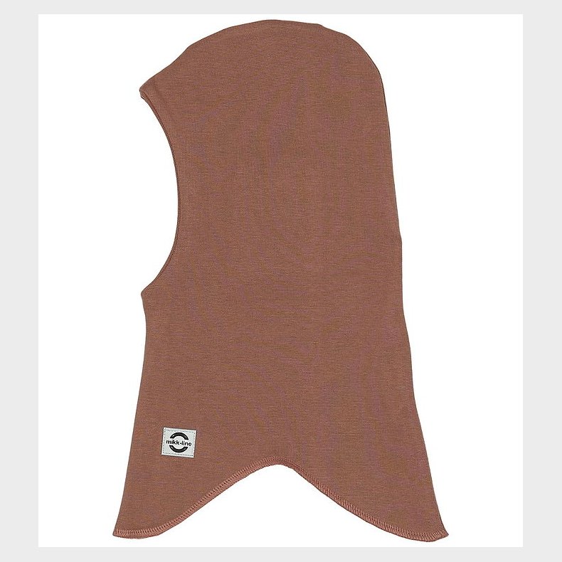 Mikk-Line Elefanthue - 2-lags - Burlwood