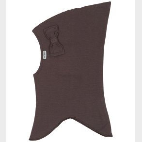 Mikk-Line Elefanthue - 2-lags - Raisin m. Sljfe