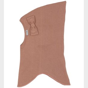 Mikk-Line Elefanthue - 2-lags - Burlwood m. Sljfe