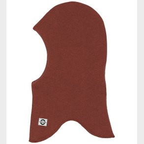 Mikk-Line Elefanthue - Uld/Akryl - 2-lags - Apple Butter