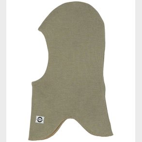 Mikk-Line Elefanthue - Uld/Akryl - 2-lags - Coriander