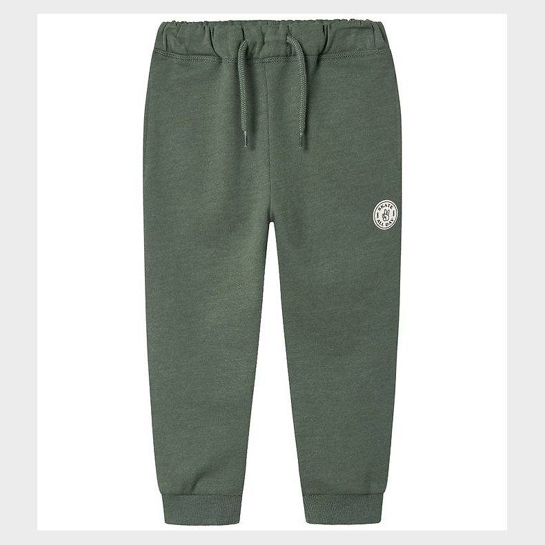 Name It Sweatpants - NmmOlaf - Laurel Wreath