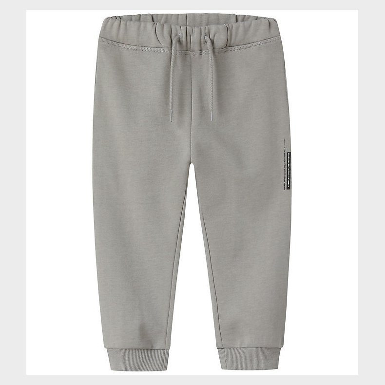 Name It Sweatpants - NmmOlaf - Rock Ridge