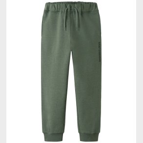 Name It Sweatpants - NkmOlaf - Laurel Wreath