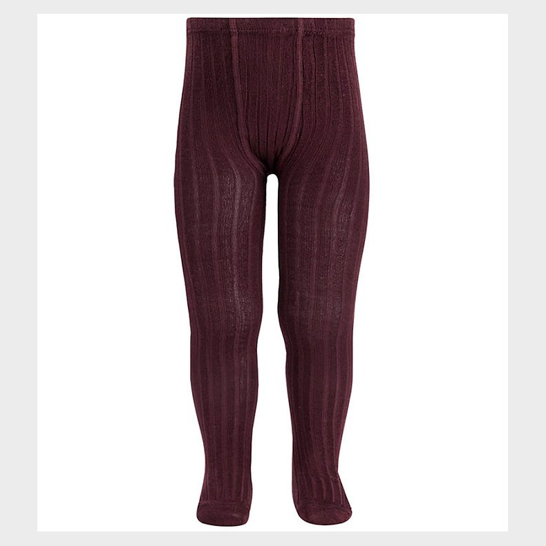 Condor Str�mpebukser - Rib - Syrah