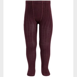 Condor Str�mpebukser - Rib - Syrah