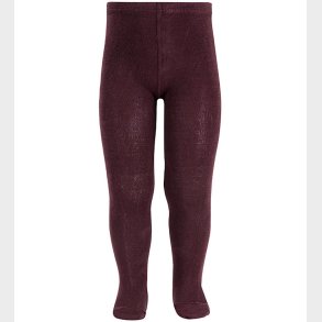 Condor Strmpebukser - Syrah