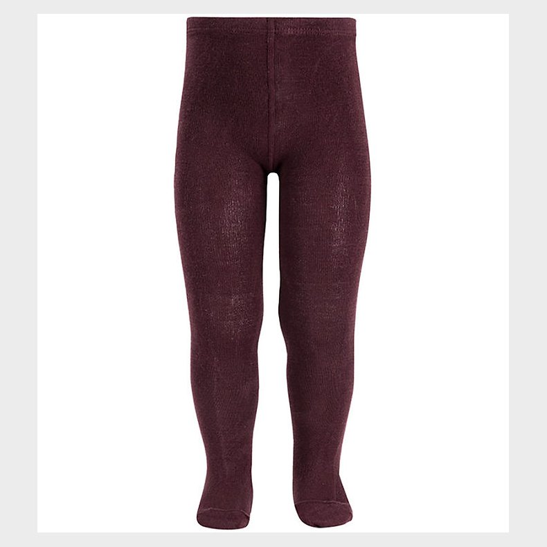 Condor Strmpebukser - Syrah