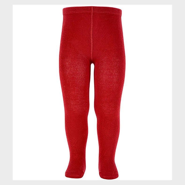 Condor Strmpebukser - Red Velvet