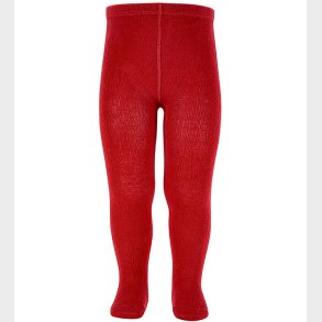 Condor Str�mpebukser - Red Velvet