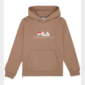 Fila Httetrje - Carisio - Taupe Gray