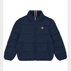 Fila Dynejakke - Casalrosso - Black Iris