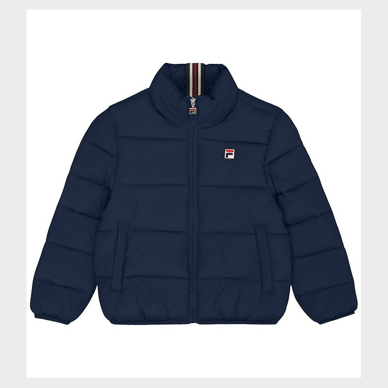 Fila Dynejakke - Casalrosso - Black Iris