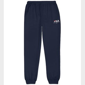 Fila Sweatpants - Carisio - Black Iris