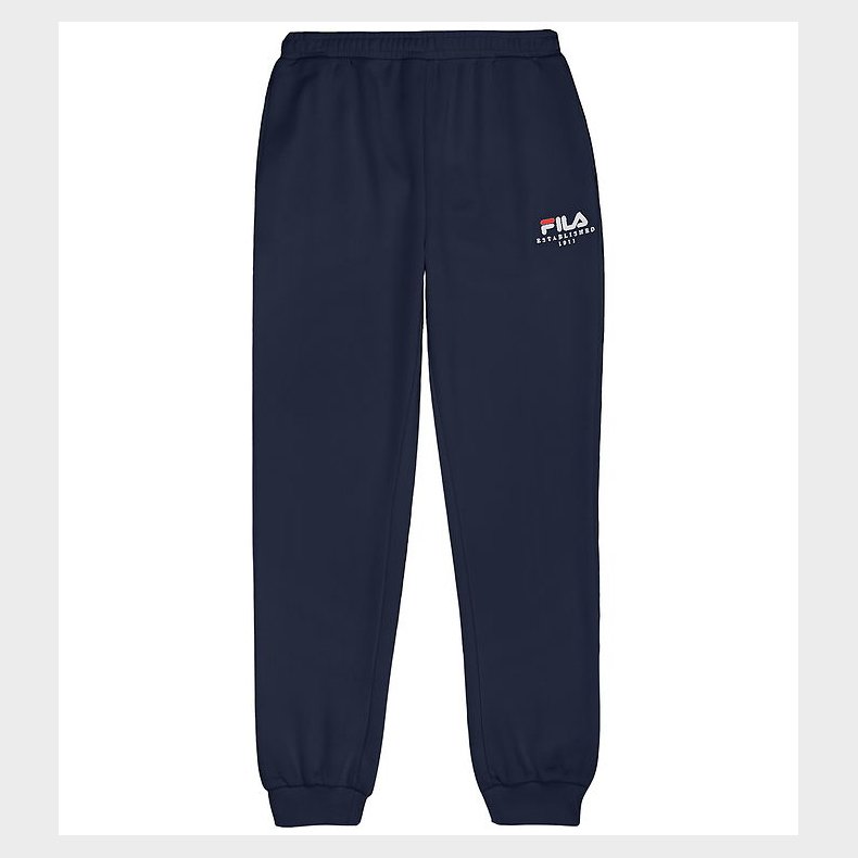 Fila Sweatpants - Carisio - Black Iris