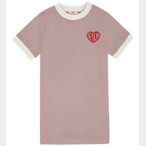 Fila Sweatkjole - Cressa - Pale Mauve