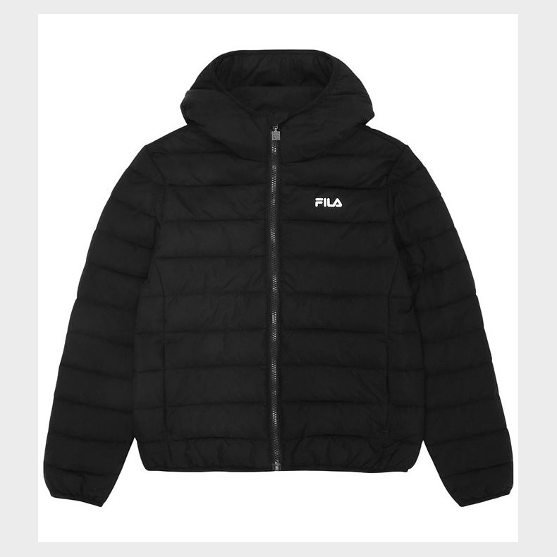 Fila Dynejakke - Montegiove - Black