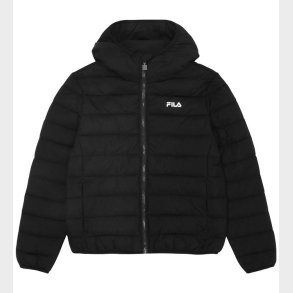 Fila Dynejakke - Montegiove - Black