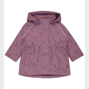 Hust and Claire Vinterjakke - Obia - Pale Mauve