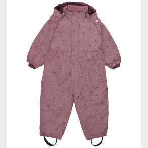 Hust and Claire Flyverdragt - Otine - Pale Mauve