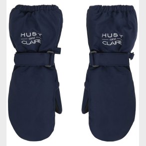 Hust and Claire Luffer - Fu - More Navy