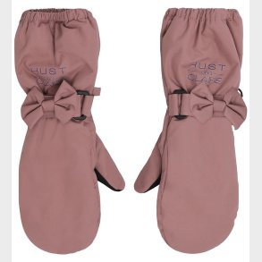 Hust and Claire Luffer - Fu - Pale Mauve