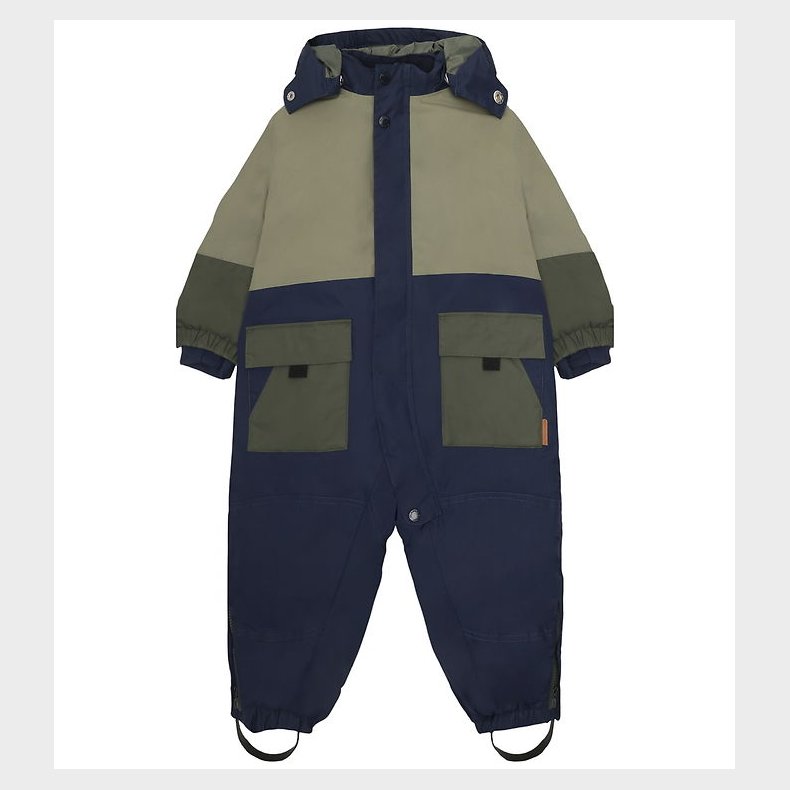 Hust and Claire Flyverdragt - HCOrlando - More Navy