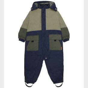 Hust and Claire Flyverdragt - HCOrlando - More Navy