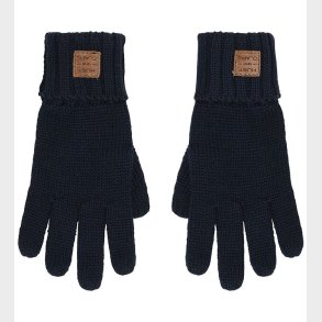 Hust and Claire Handsker - Strik - Festo - More Navy