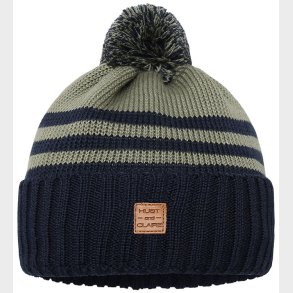 Hust and Claire Hue - Strik - Falke - More Navy