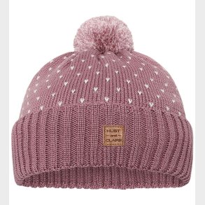 Hust and Claire Hue - Strik - Falke - Pale Mauve