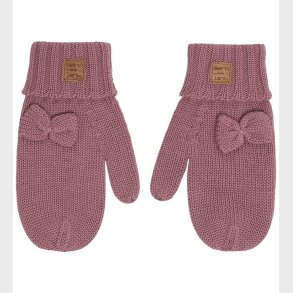 Hust and Claire Vanter - Strik - Florine - Pale Mauve