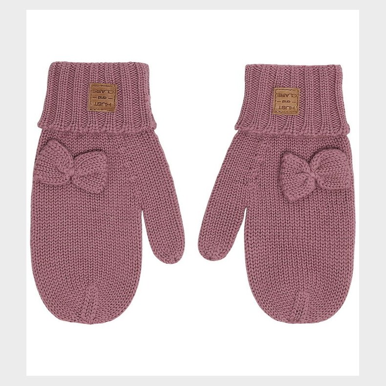 Hust and Claire Vanter - Strik - Florine - Pale Mauve