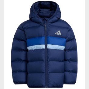 adidas Performance Dynejakke - LK SD - Dkblue/Royblu/Globlu