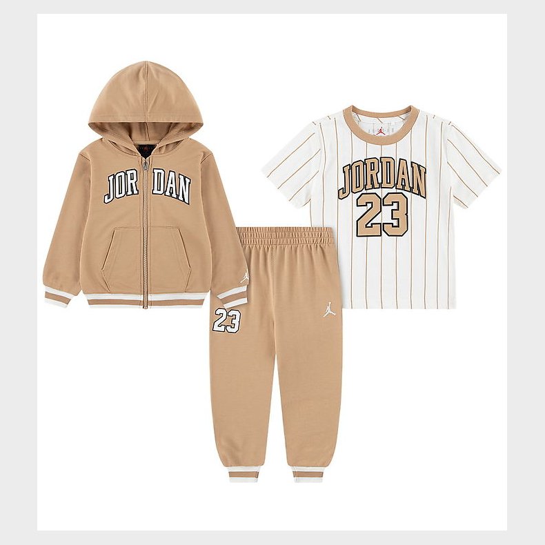 Jordan Sweatst - Hemp