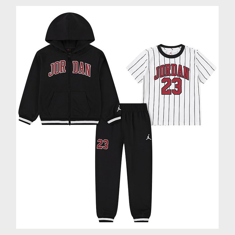 Jordan Sweats�t - Sort