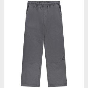 Jordan Bukser - Iron Grey