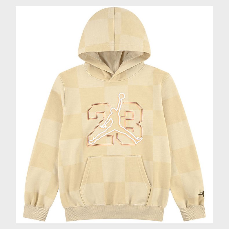 Jordan Httetrje - Sesame