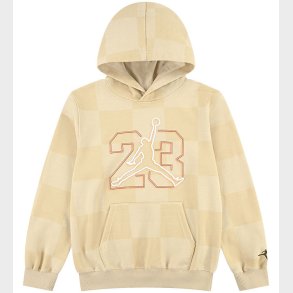 Jordan Httetrje - Sesame