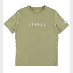 Jordan T-shirt - Medium Khaki