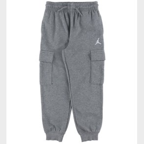 Jordan Sweatpants - Carbon Heather