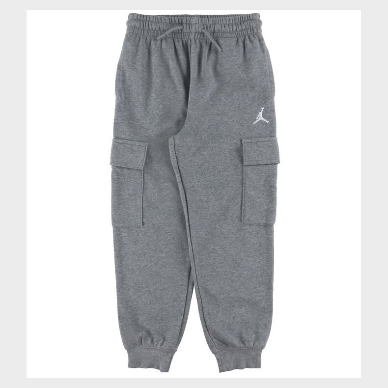 Jordan Sweatpants - Carbon Heather