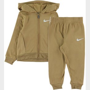 Nike Tr�ningss�t - Parachute Beige