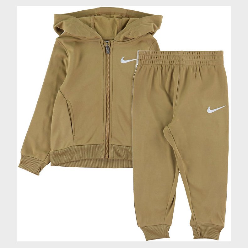 Nike Tr�ningss�t - Parachute Beige