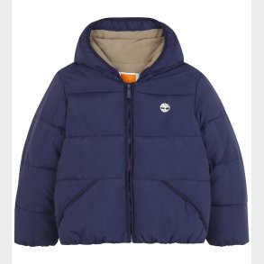 Timberland Dynejakke - Navy