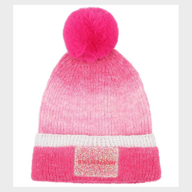 Billieblush Hue - Strik - Pink m. Kvast