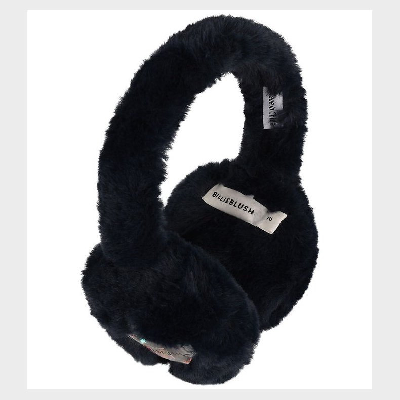 Billieblush revarmere - Navy