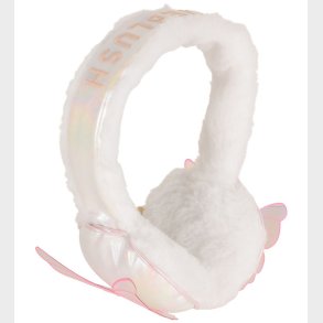 Billieblush revarmere - Hvid